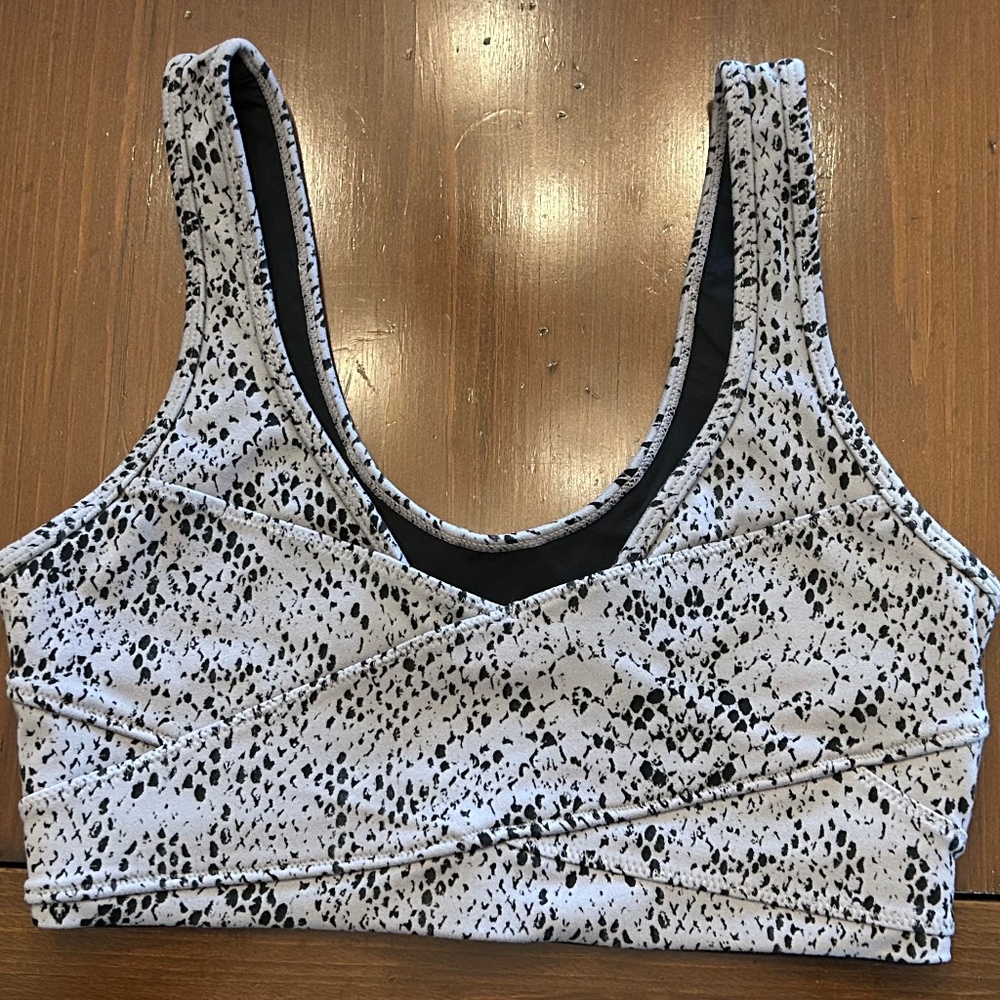 Varley Bra Top Small